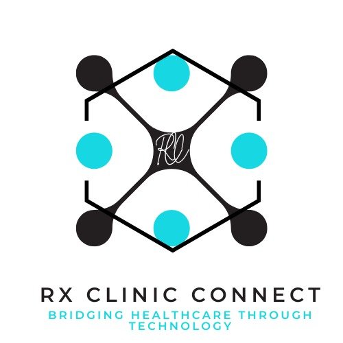 Rx Clinic Connect Logo